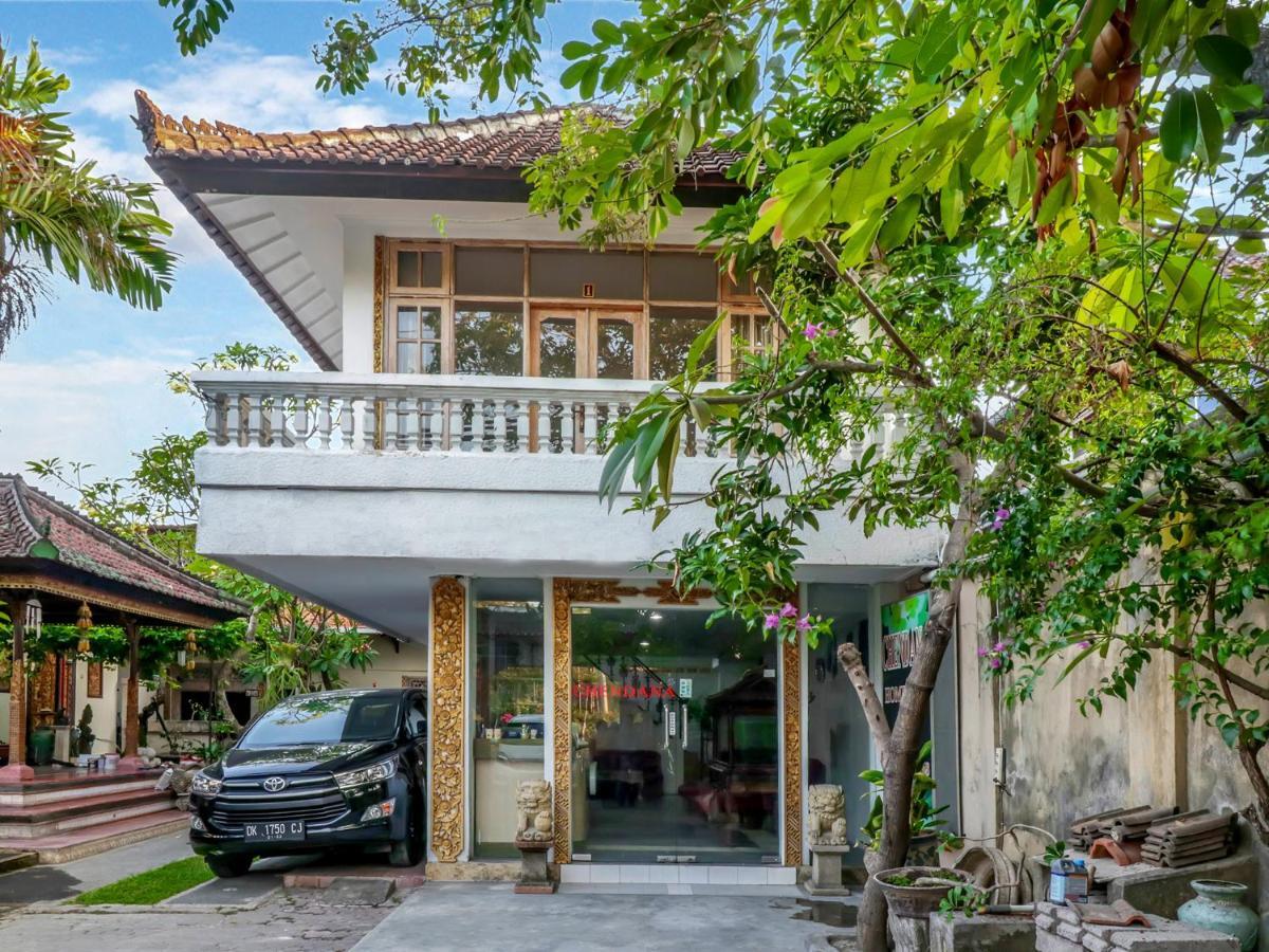 Chendana Homestay Bali Sanur  Exterior photo